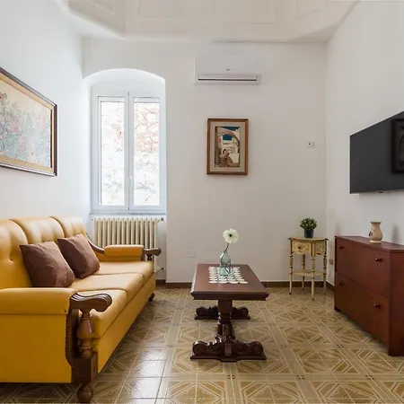 Apartment Casa Vintage Con Terrazza By Wonderful Italy *