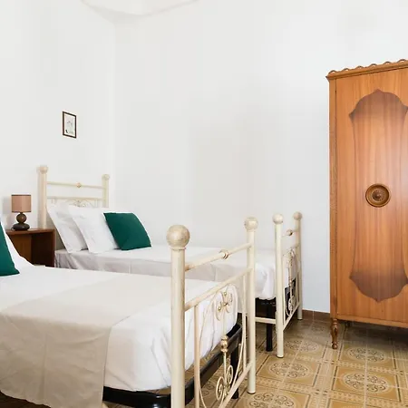 Casa Vintage Con Terrazza By Wonderful Italy Apartment