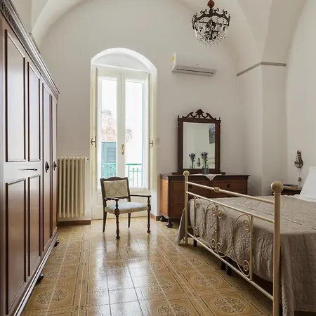 Casa Vintage Con Terrazza By Wonderful Italy Apartment Ostuni