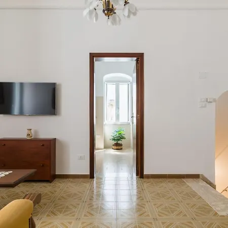 Casa Vintage Con Terrazza By Wonderful Italy Apartment Ostuni