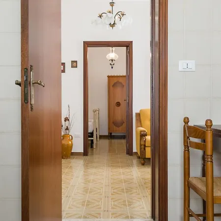 Casa Vintage Con Terrazza By Wonderful Italy
