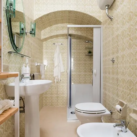Casa Vintage Con Terrazza By Wonderful Italy *