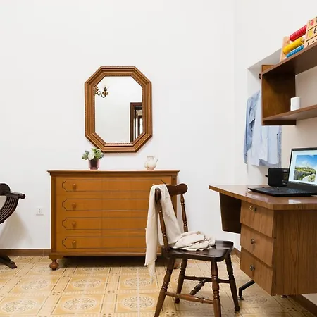 Casa Vintage Con Terrazza By Wonderful Italy Ostuni