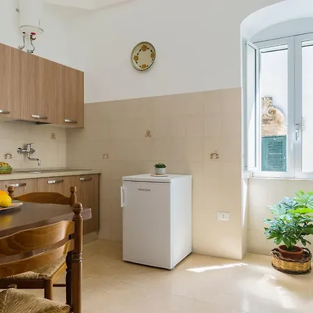 Casa Vintage Con Terrazza By Wonderful Italy Ostuni