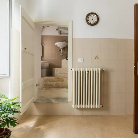 Casa Vintage Con Terrazza By Wonderful Italy * Ostuni