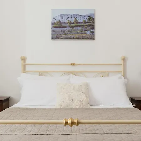 Casa Vintage Con Terrazza By Wonderful Italy Ostuni