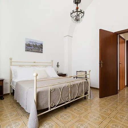 Casa Vintage Con Terrazza By Wonderful Italy Apartment *