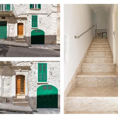 Casa Vintage Con Terrazza By Wonderful Italy Apartment