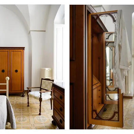 Casa Vintage Con Terrazza By Wonderful Italy *