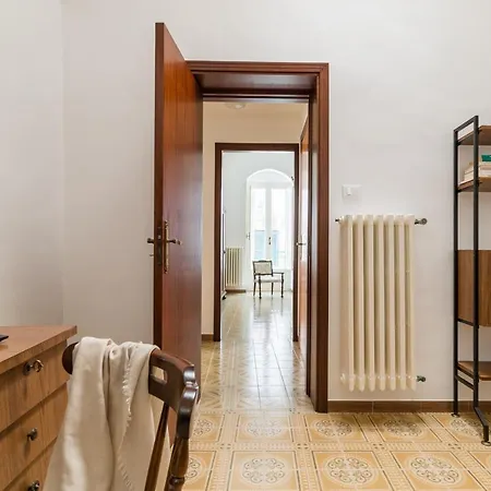 Casa Vintage Con Terrazza By Wonderful Italy Apartment