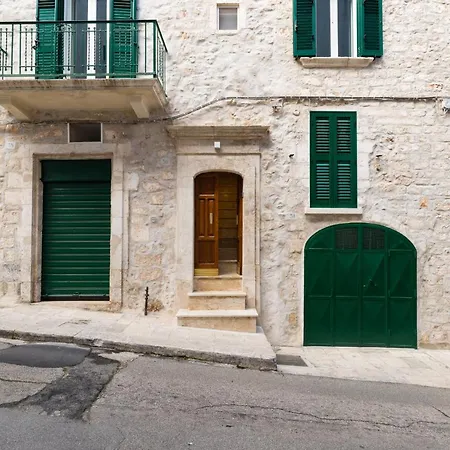 Apartment Casa Vintage Con Terrazza By Wonderful Italy *