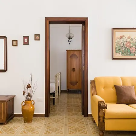Apartment Casa Vintage Con Terrazza By Wonderful Italy *